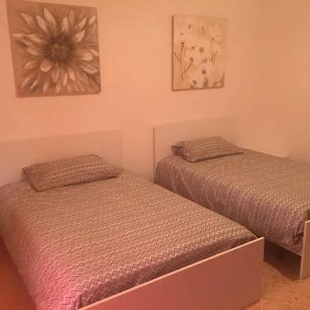 Apartman Casa Anna La Spezia