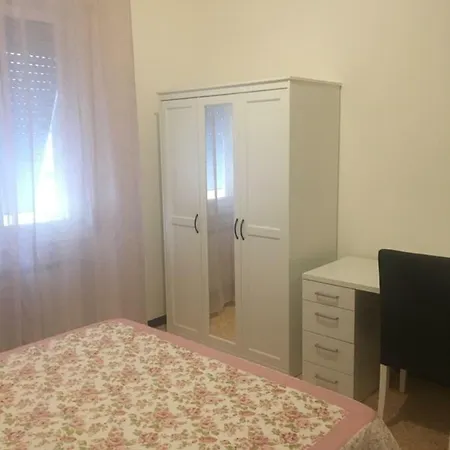 Casa Anna Apartment