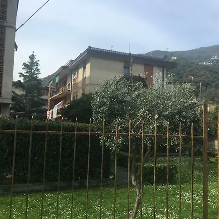 Casa Anna * La Spezia